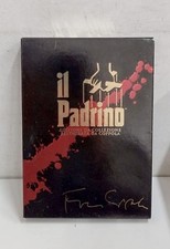 Il Padrino - (5 DVD) Edizione