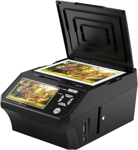 Kedok scanner foto - scanner, e
