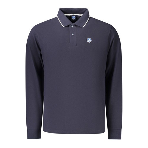 North sails blue - sails, men's