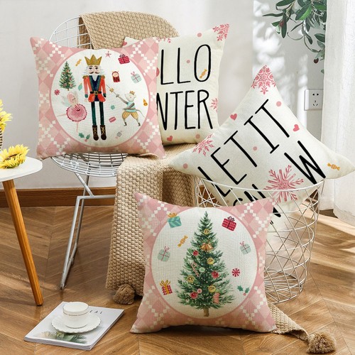 Copertura cuscino albero - , di