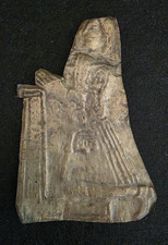 Ex Voto Uomo in Preghiera per