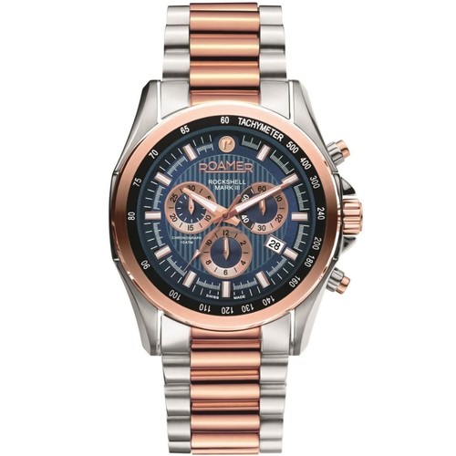 Orologio cronografo uomo - cronografo,