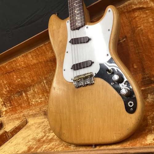 Fender 1960 duo - fender, chitarra
