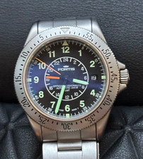 Orologio Uomo Fortis