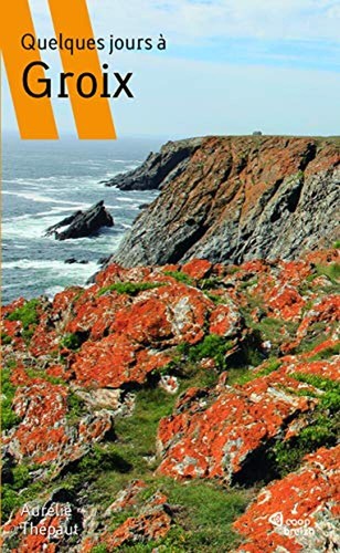 Pochi giorni con groix - pochi,