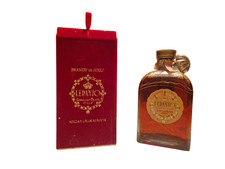 bottiglie liquore vintage -