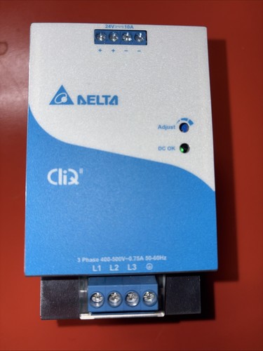 Alimentatore switching delta - alimentatore,
