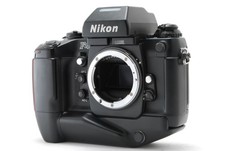 Leggi![Ecc+5] Corpo fotocamera
