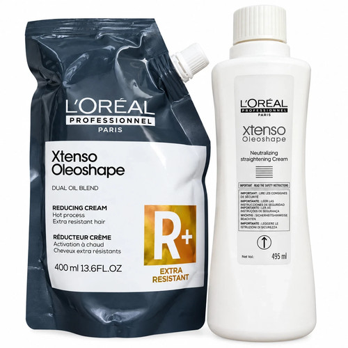 Loreal professional xtenso - loreal,