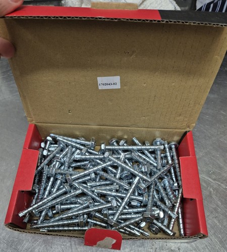 Tasselli hilti vite hus3 - hilti,