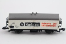 8600 Hirschmann Carrello Merci