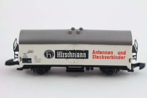 8600 hirschmann carrello merci - 8600,