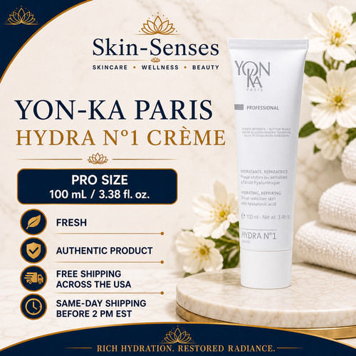 Yonka hydra crema formato - hydra, 1