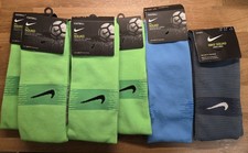 7 paia di calze da calcio Nike