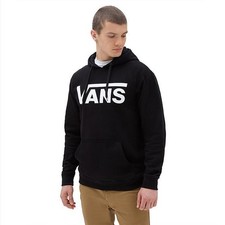 Vans Felpa Uomo Con Cappuccio