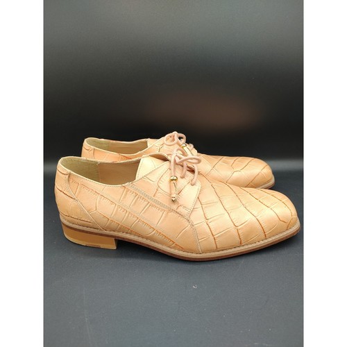 Scarpe oxford donato - oxford, marrone