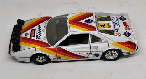 Burago ferrari 308 gtb scala - 308,
