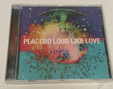 loud like love - placebo -