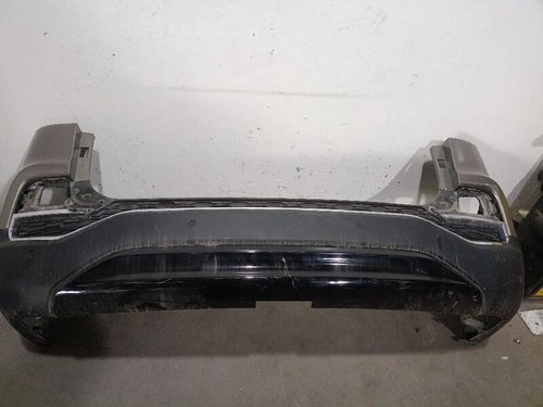 672960 paraurti posteriore