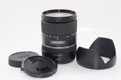 Mint tamron 28 300mm - [n.mint],