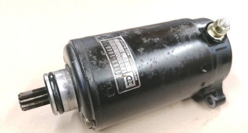 Motorino avviamento gpz900r - motorino,