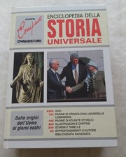 ENCICLOPEDIA DELLA STORIA