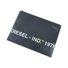 Marsupio Diesel nero bianco