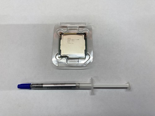 Intel core 2600k 3 40 - core, ghz