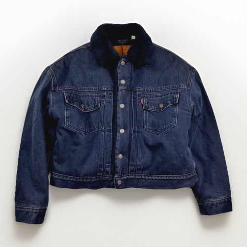Nuovo levis sherpa heritage - nuovo,