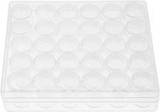 - Set Di Barattoli Vuoti in