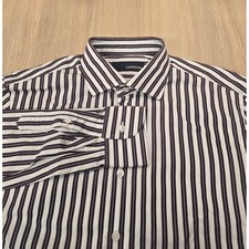 Camicia uomo Lardini manica
