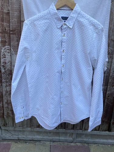 Camicia uomo manica intera - camicia,