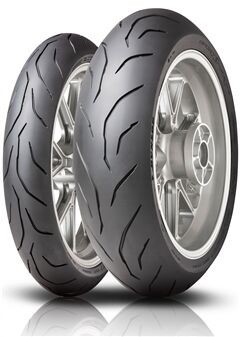 Dunlop sportsmart mk4 r - -,
