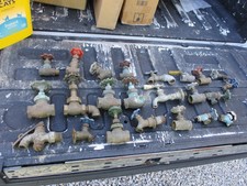 LOTTO DI 22 VALVOLE VINTAGE