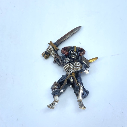 Undead wight champion rider - undead,