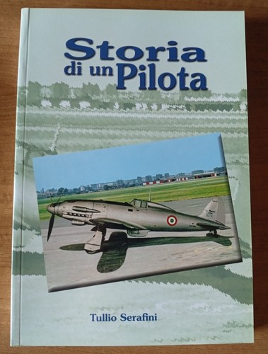 Storia pilota seconda - di,