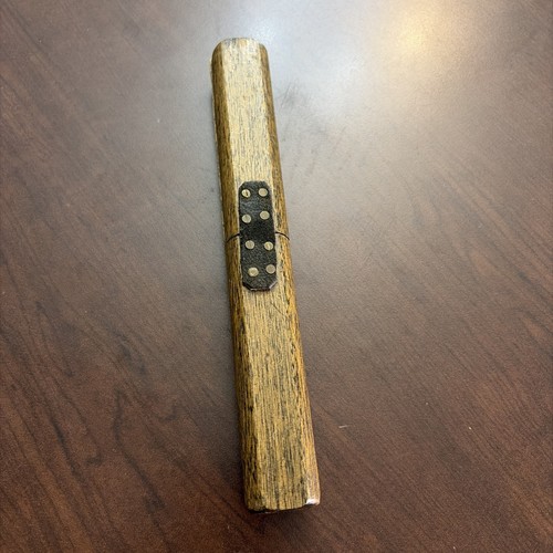 Slapstick clapper legno - slapstick, in