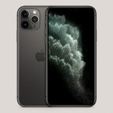 Apple iPhone 11 Pro Max 512GB Grigio Siderale