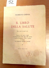 IL LIBRO DELLA SALUTE CHENAL