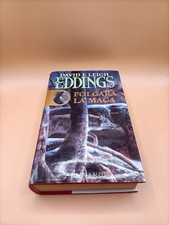 David e Leigh Eddings, Polgara la Maga, Sperling & Kupfer 1a edizione 2000