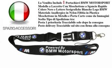 Cordino bmw laccetto - bmw,