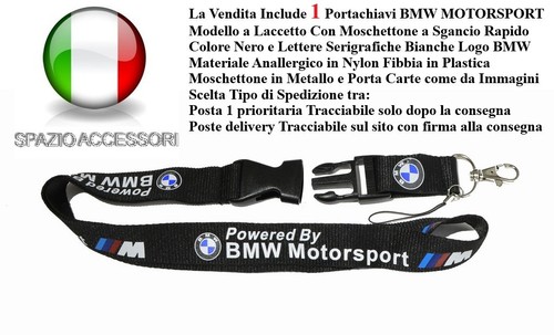Cordino bmw laccetto - cordino,
