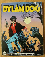 DYLAN DOG (PRIMA RISTAMPA) n