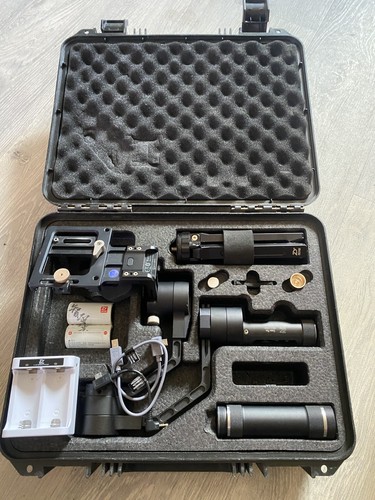 Zhiyun crane plus - zhiyun,