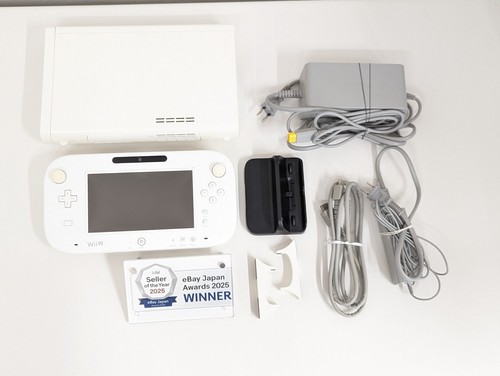 Z635 nintendo wii - u, set