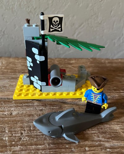 Lego pirates 1492 battle - lego®,