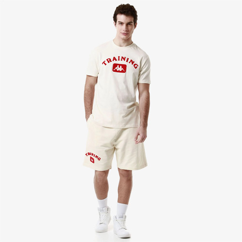 Kappa pantaloncini sportivi - -,