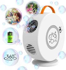 Macchina per Bolle Automatica
