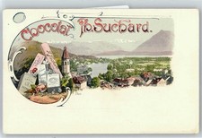 50611315 - Thun Suchard Schokolade
