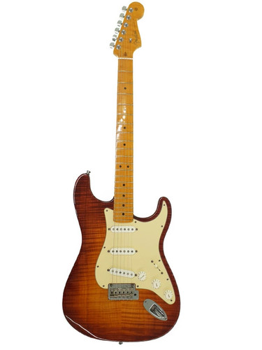 Chitarra elettrica fender usa - chitarra,